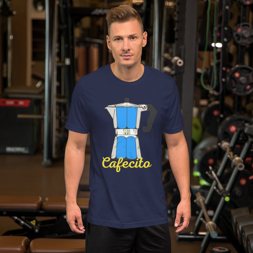 Cafecito "Guatemala"