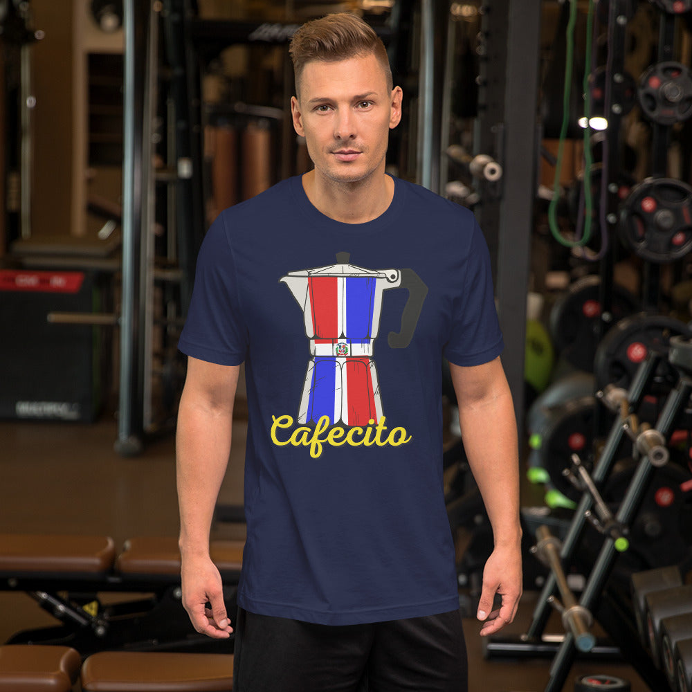 Cafecito "Dominican Republic"