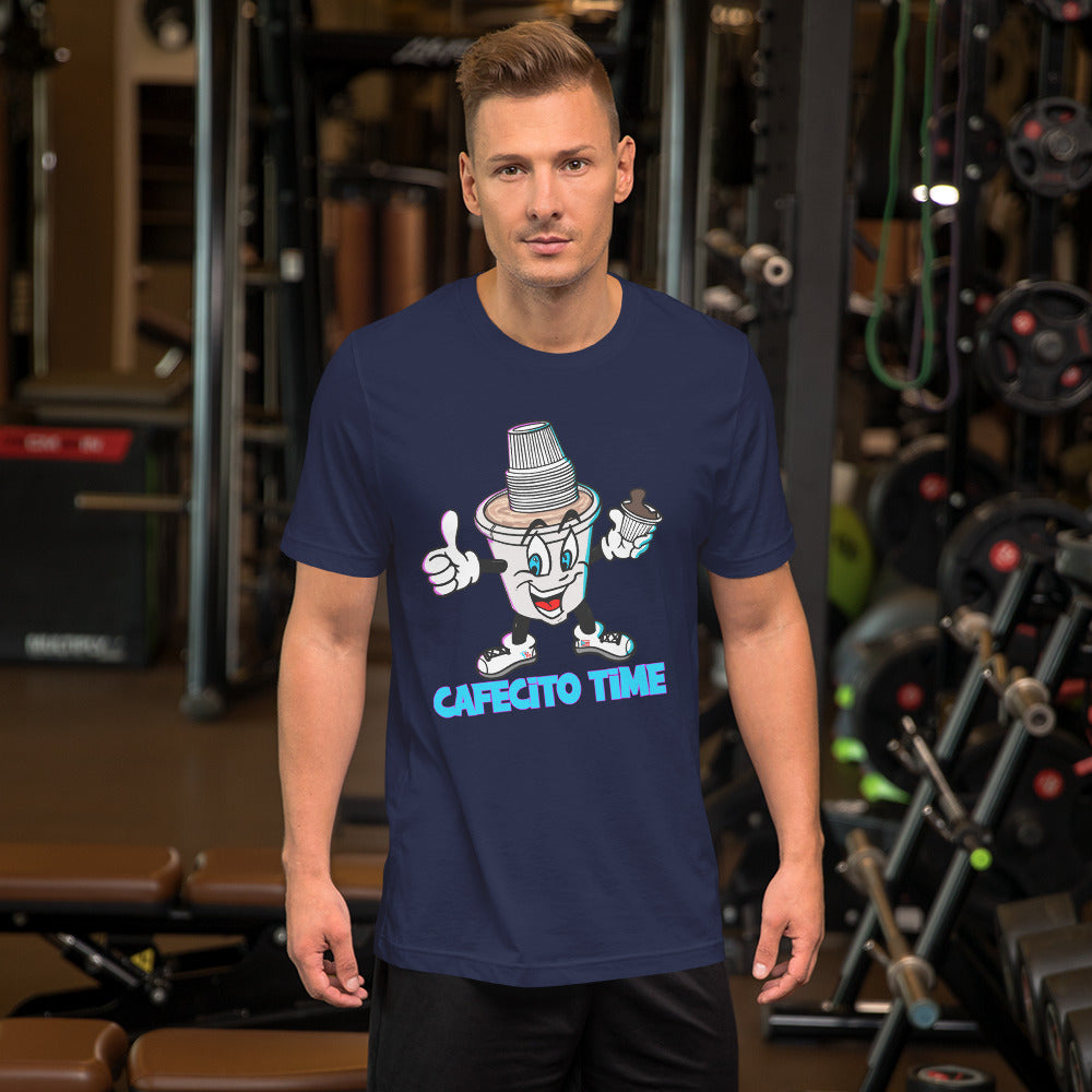 Cafecito Time