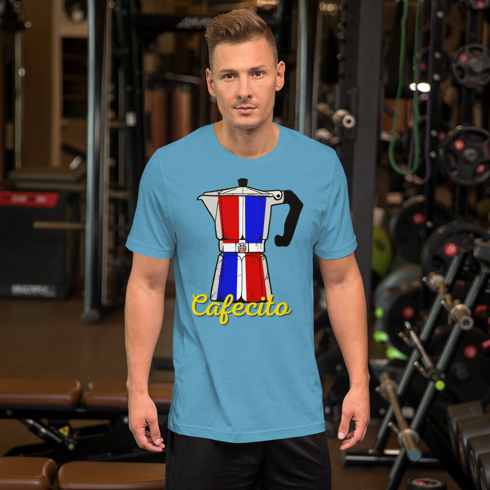 Cafecito "Dominican Republic"