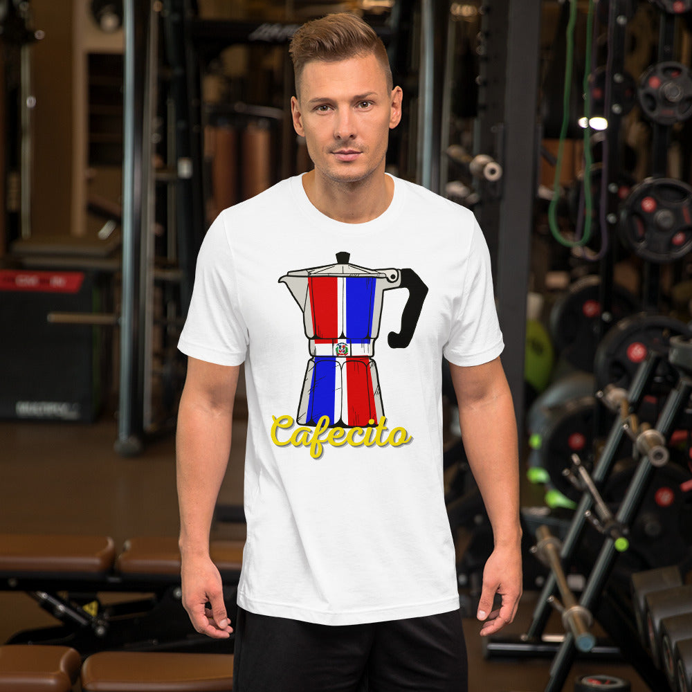 Cafecito "Dominican Republic"