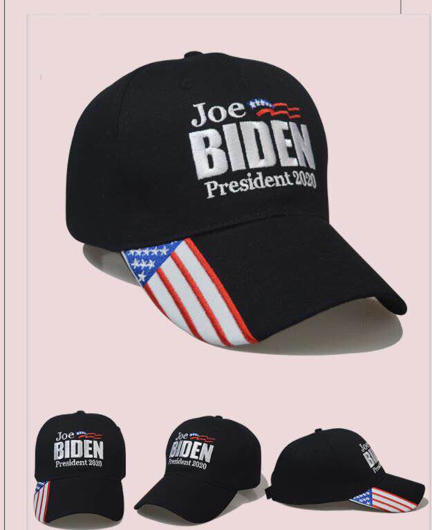 Outdoor Baseball cap President Biden Hat USA