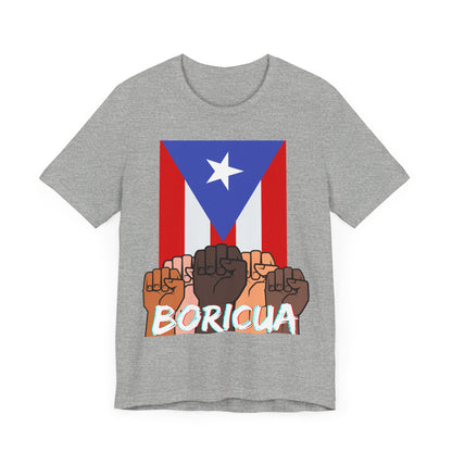 Equality &quot;Boricua&quot; PR Flag