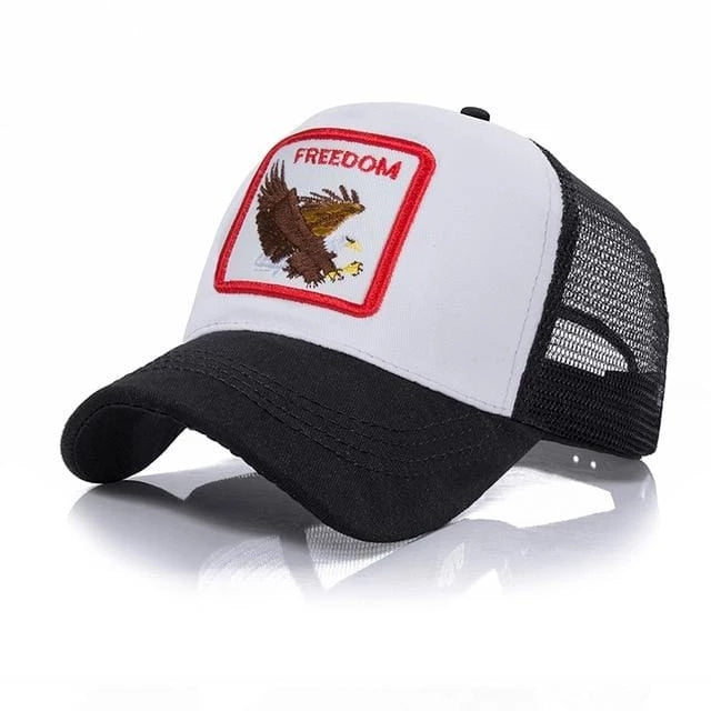 Spirit Animal Trucker Hats