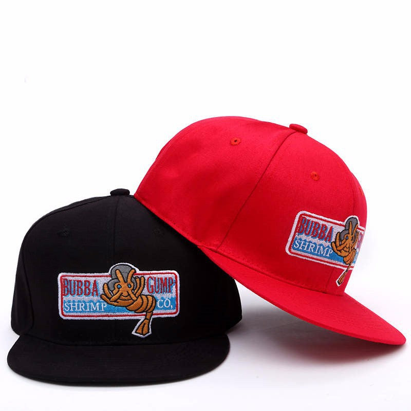 Bubba Gump Shrimp Co. Hat