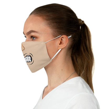 Fabric Face Mask