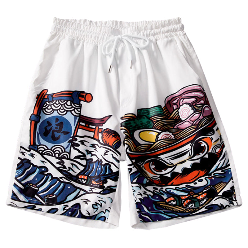 Summer New Shorts Men&