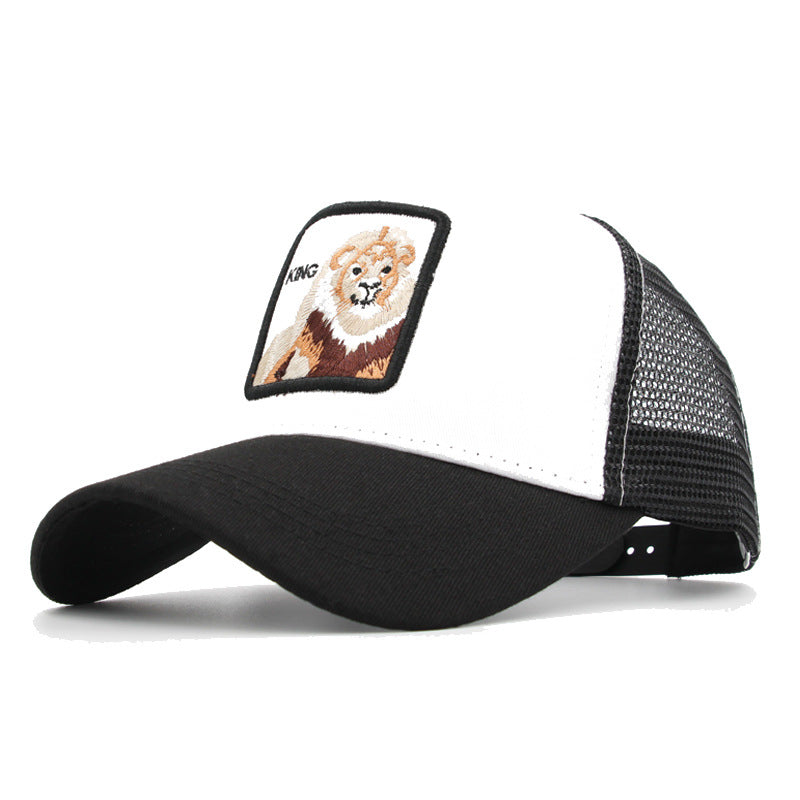 Spirit Animal Snapback Collection