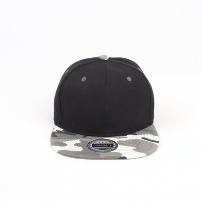 Male And Female Summer Wild Hip-hop Hip-hop Hip-hop Hats