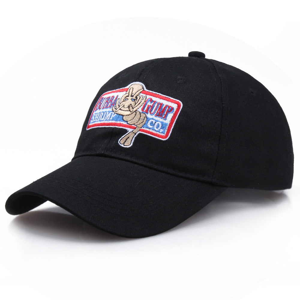 Bubba Gump Shrimp Co. Hat