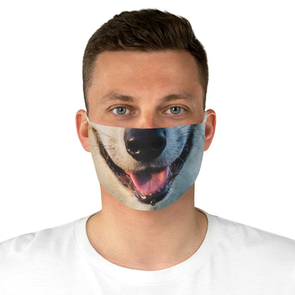 Fabric Face Mask