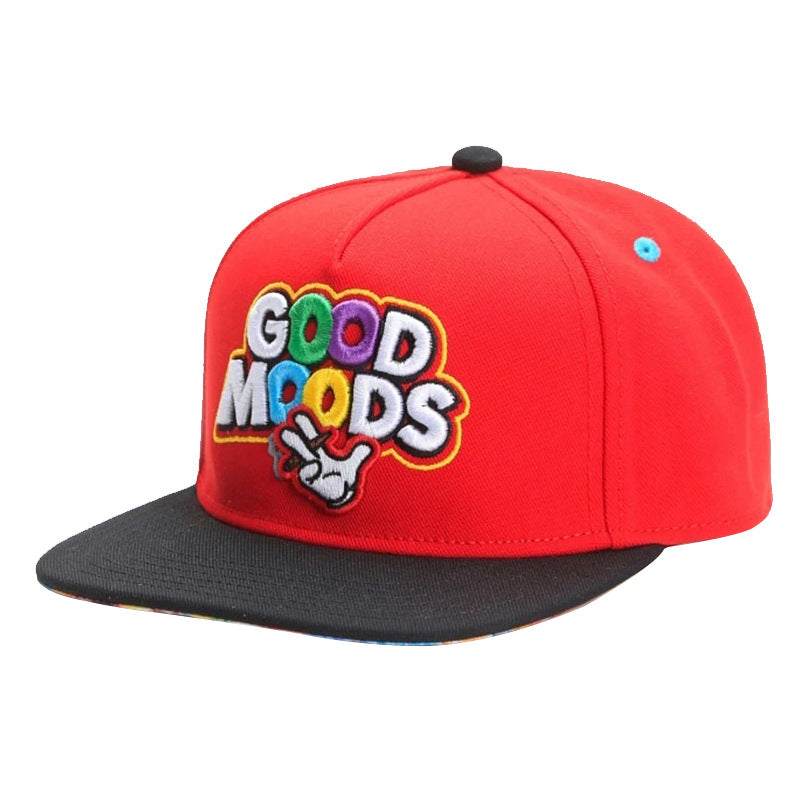 Good Moods Snapback