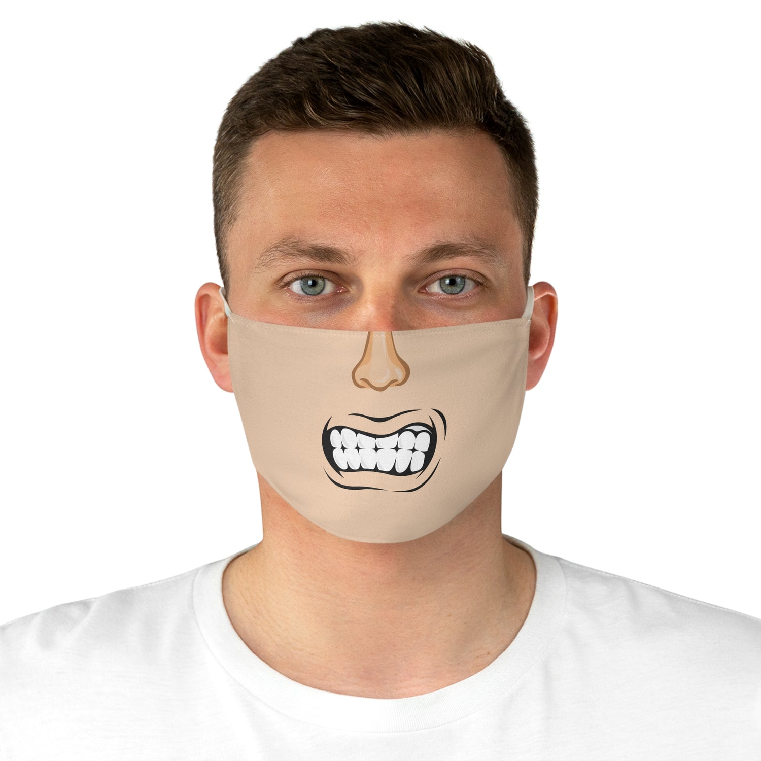 Fabric Face Mask