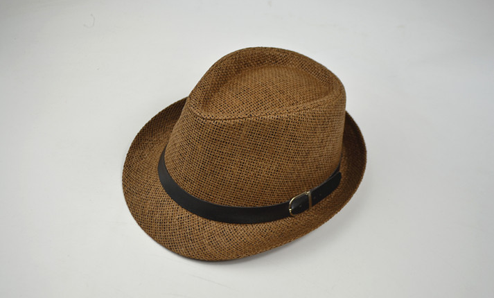 Summer hats men&