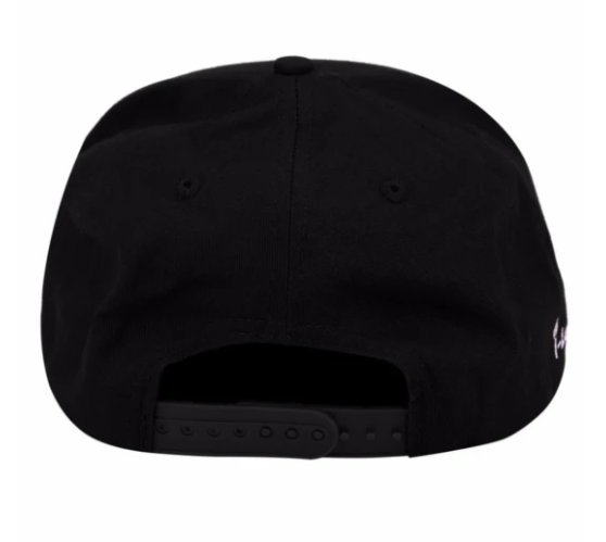 LED Message Baseball Cap