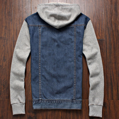 Jeans Denim Jacket