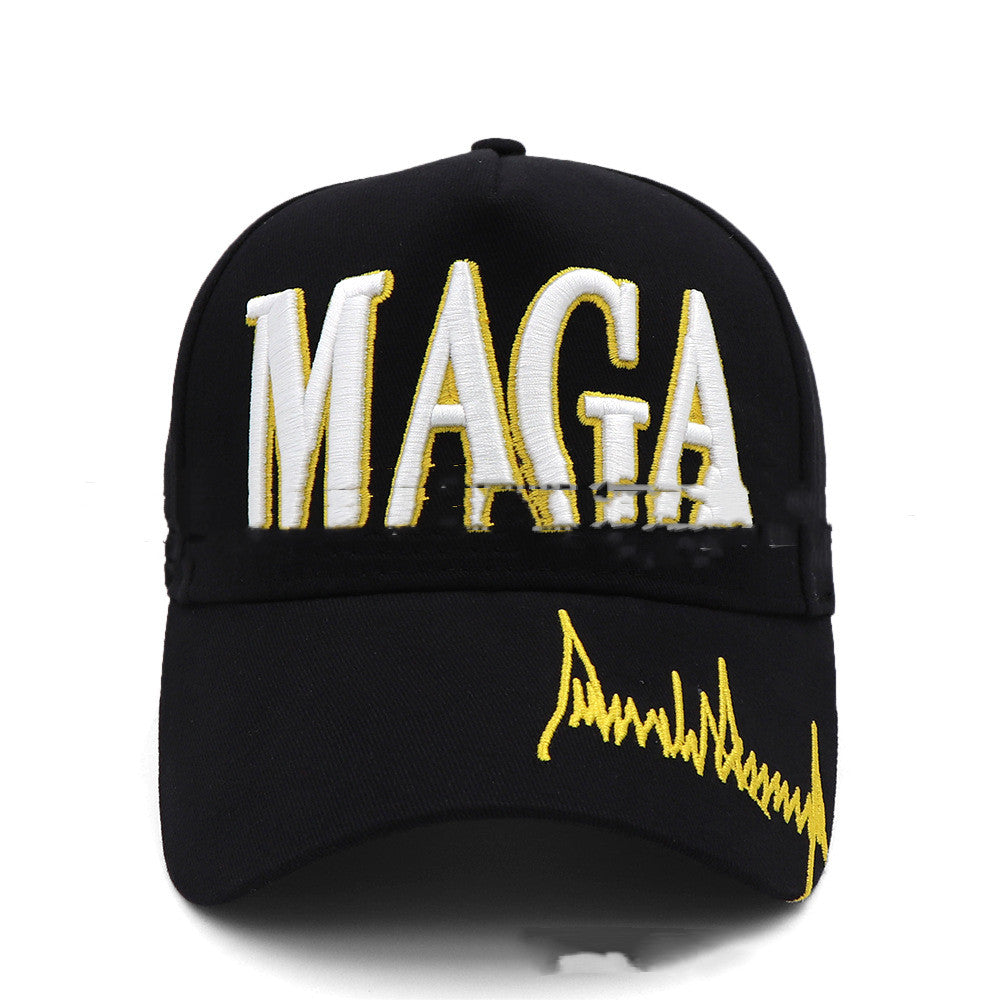 MAGA New Fashion Little Red Baseball Cap