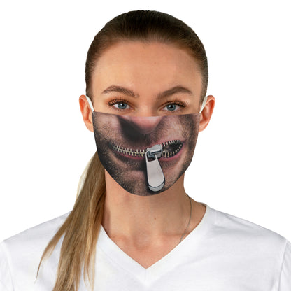 Fabric Face Mask