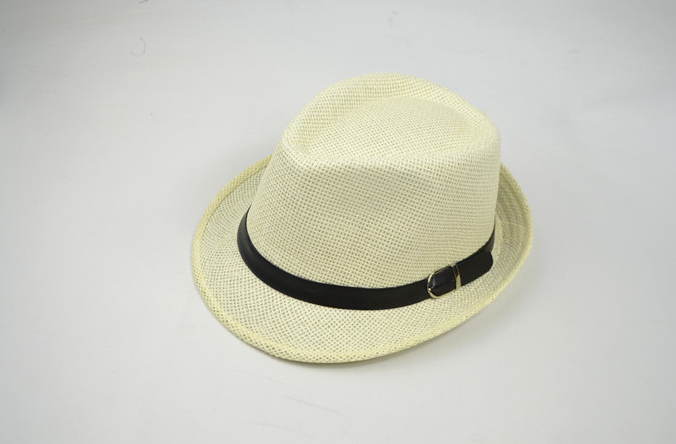 Summer hats men&