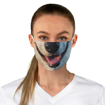 Fabric Face Mask