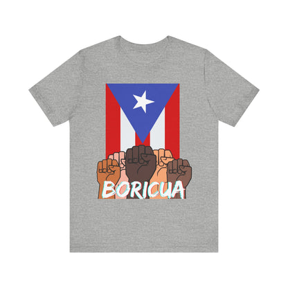 Equality &quot;Boricua&quot; PR Flag