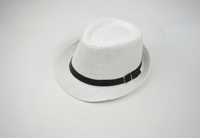 Summer hats men&