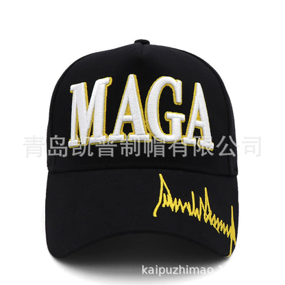 MAGA New Fashion Little Red Baseball Cap