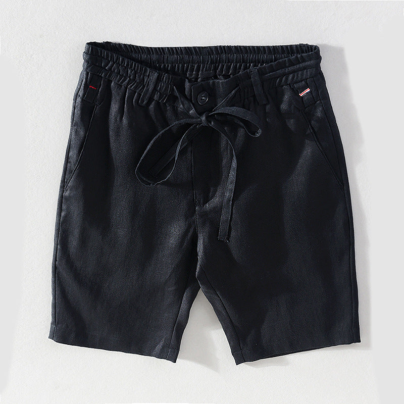Straight Shorts Men&