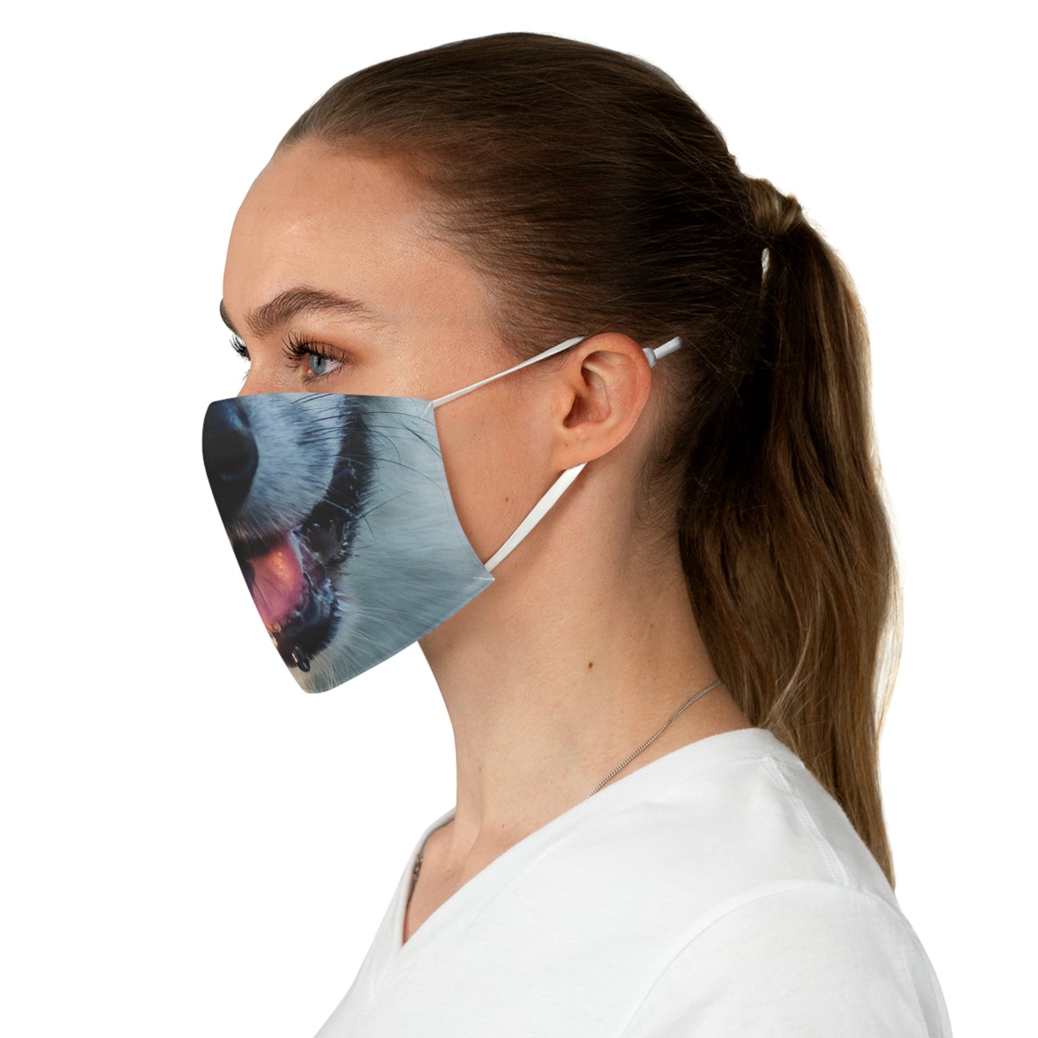 Fabric Face Mask