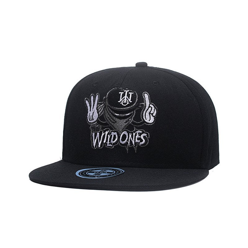 Urban Wild Ones Snapback