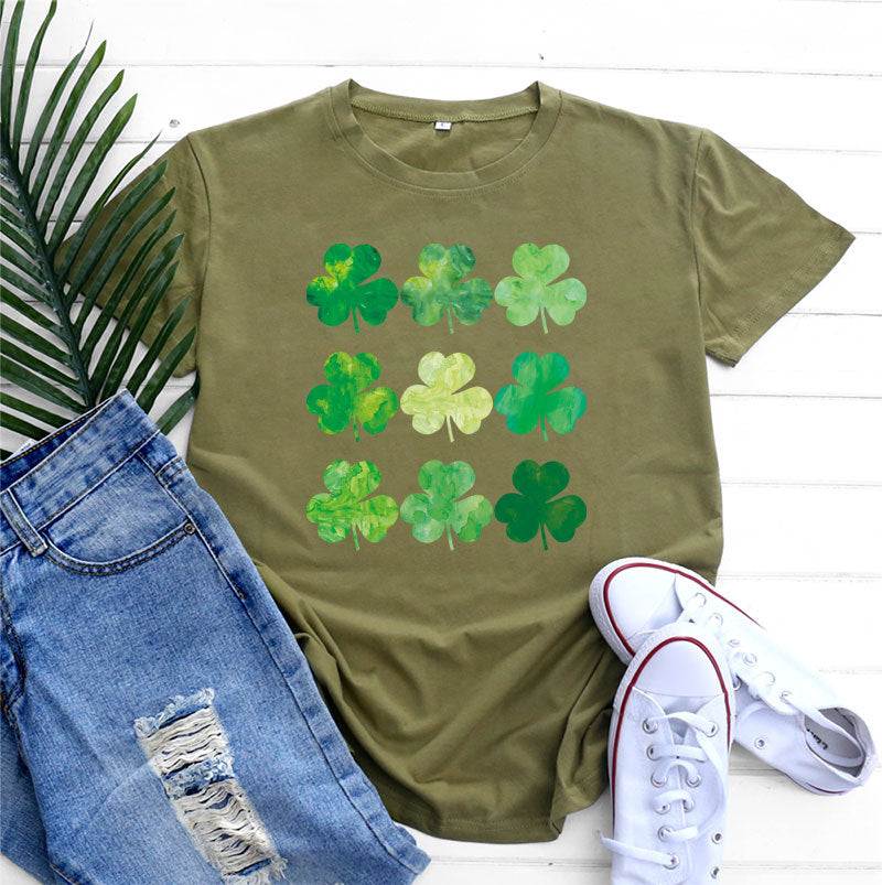 St Patrick&