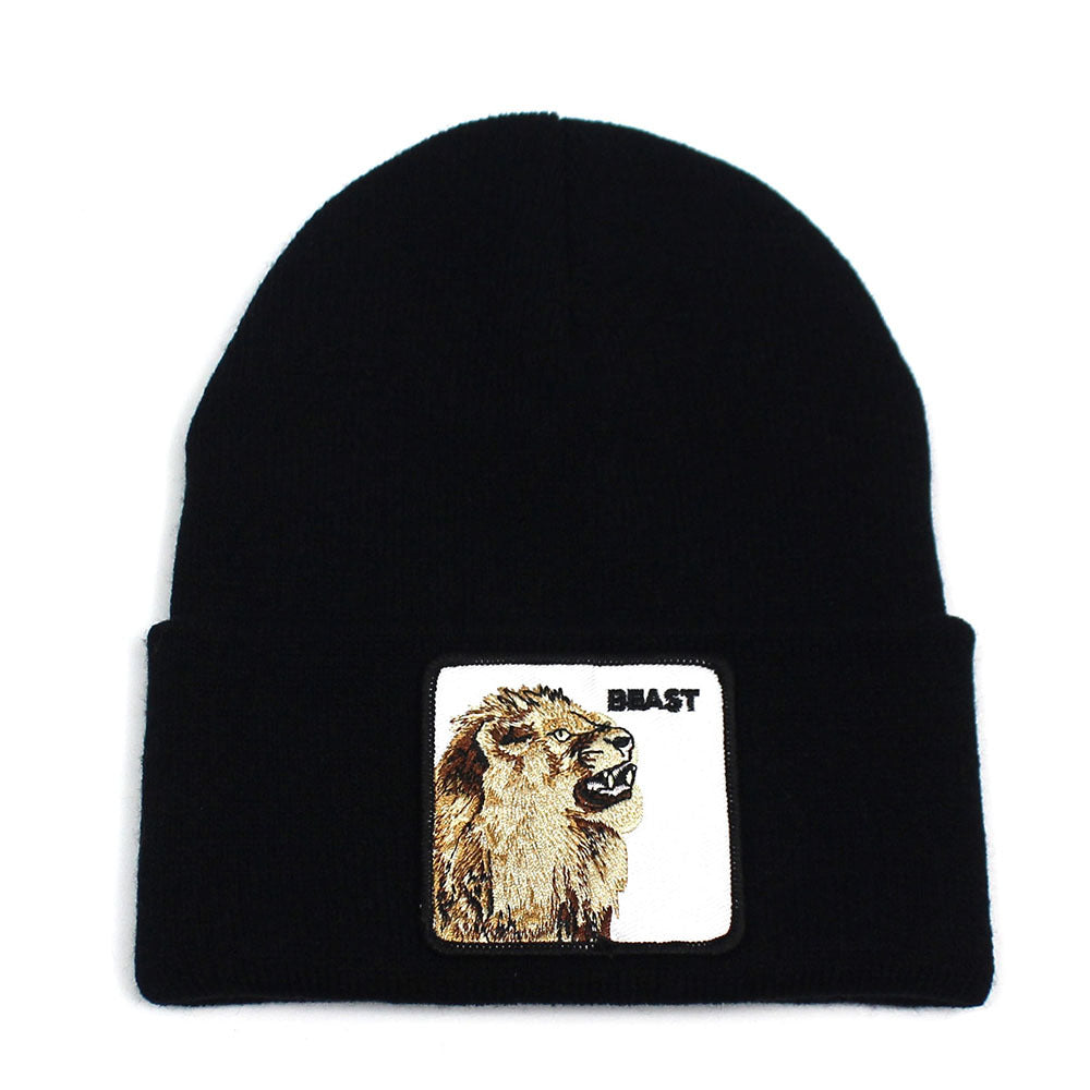 Critter Cozy Beanie Collection