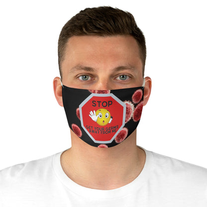 Fabric Face Mask