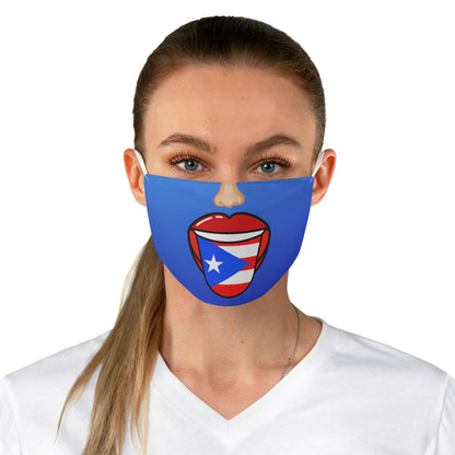 Fabric Face Mask