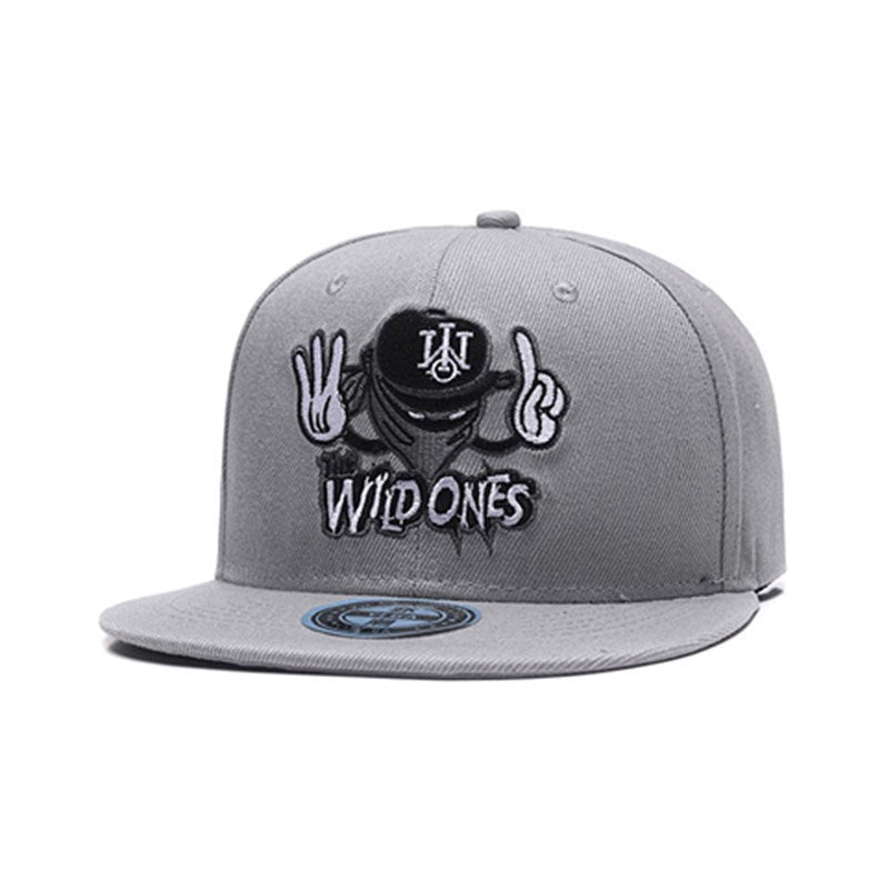 Urban Wild Ones Snapback