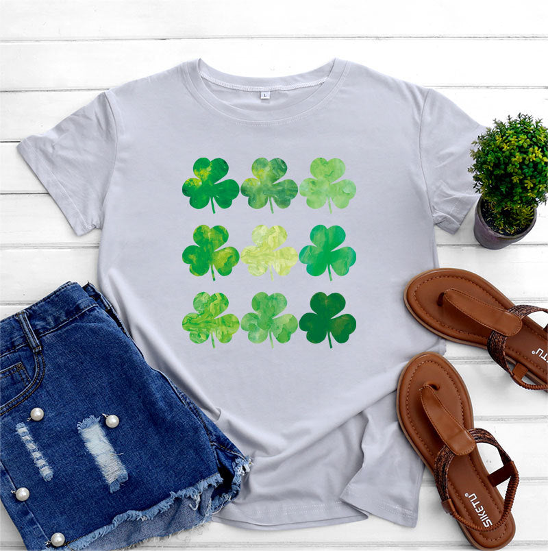 St Patrick&