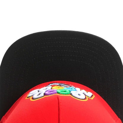 Good Moods Snapback