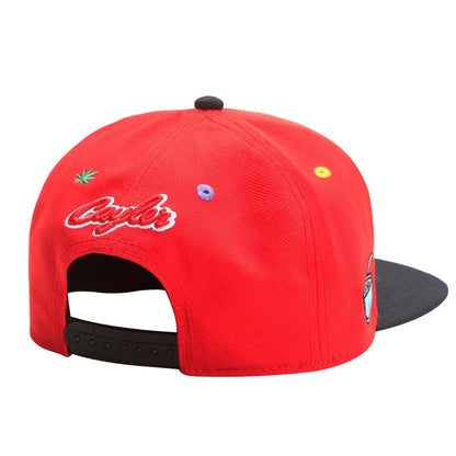 Good Moods Snapback