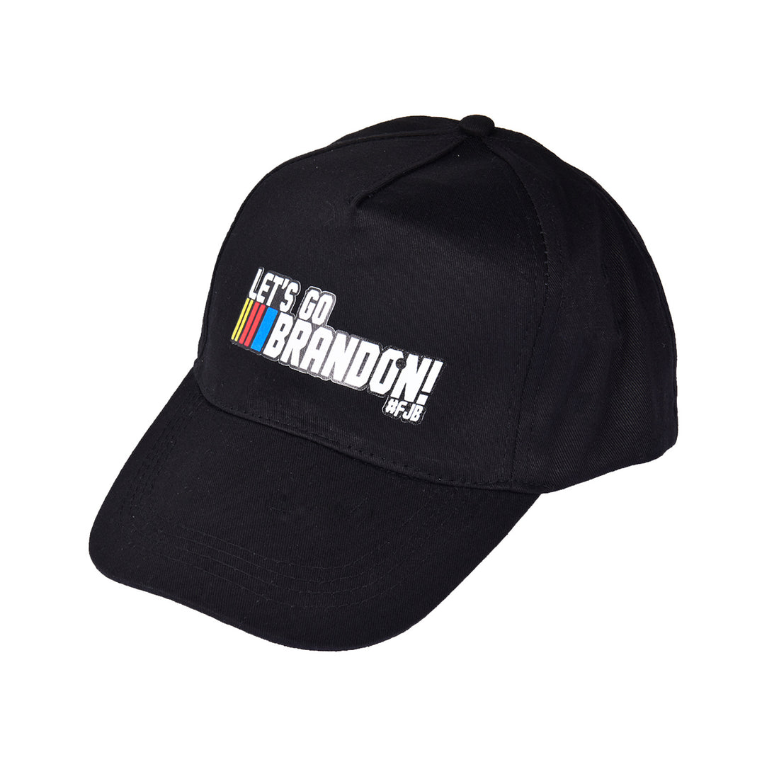 "Lets Go Brandon"  Adjustable Hat