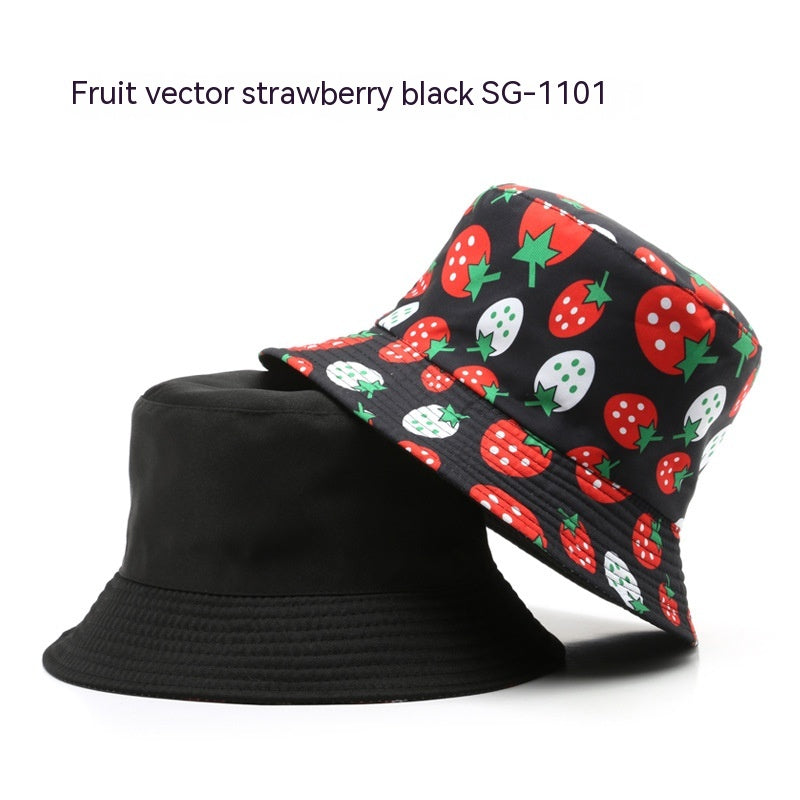 Outdoor Fashion Sports Travel Hat