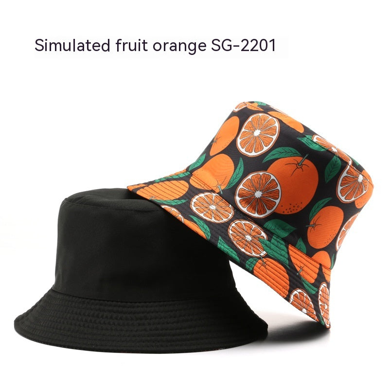 Outdoor Fashion Sports Travel Hat