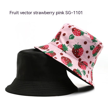 Outdoor Fashion Sports Travel Hat