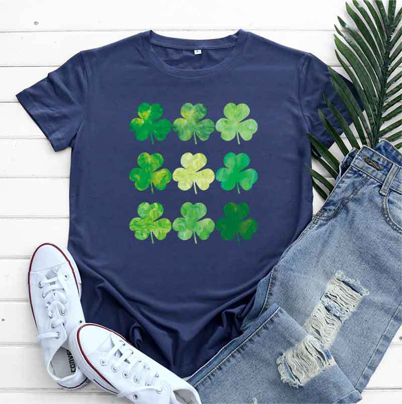 St Patrick&