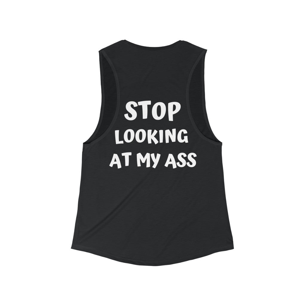 Diddly Squats- stop staring Women&