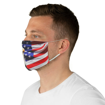 American Eagle Fabric Face Mask