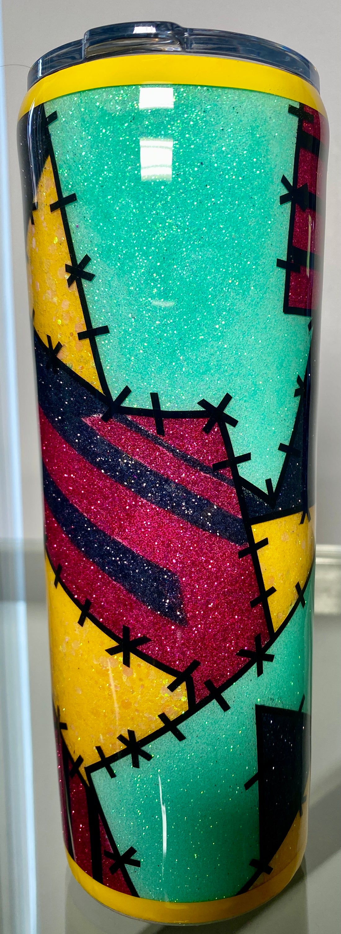 Customize Your Own Tumbler