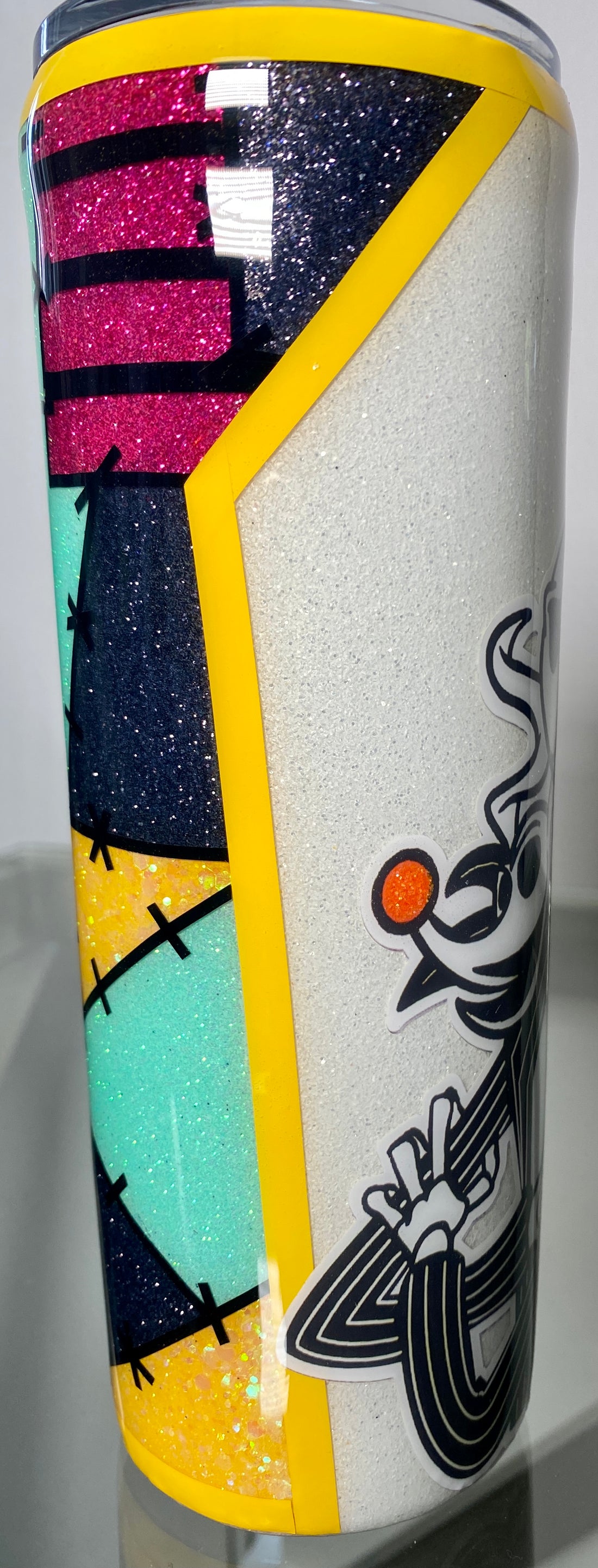 Customize Your Own Tumbler