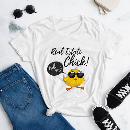 RE Chick- Women&