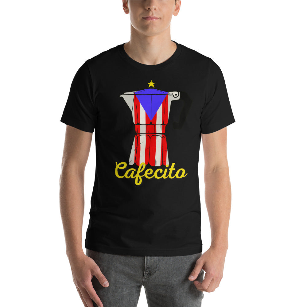 Cafecito "Puerto Rico"