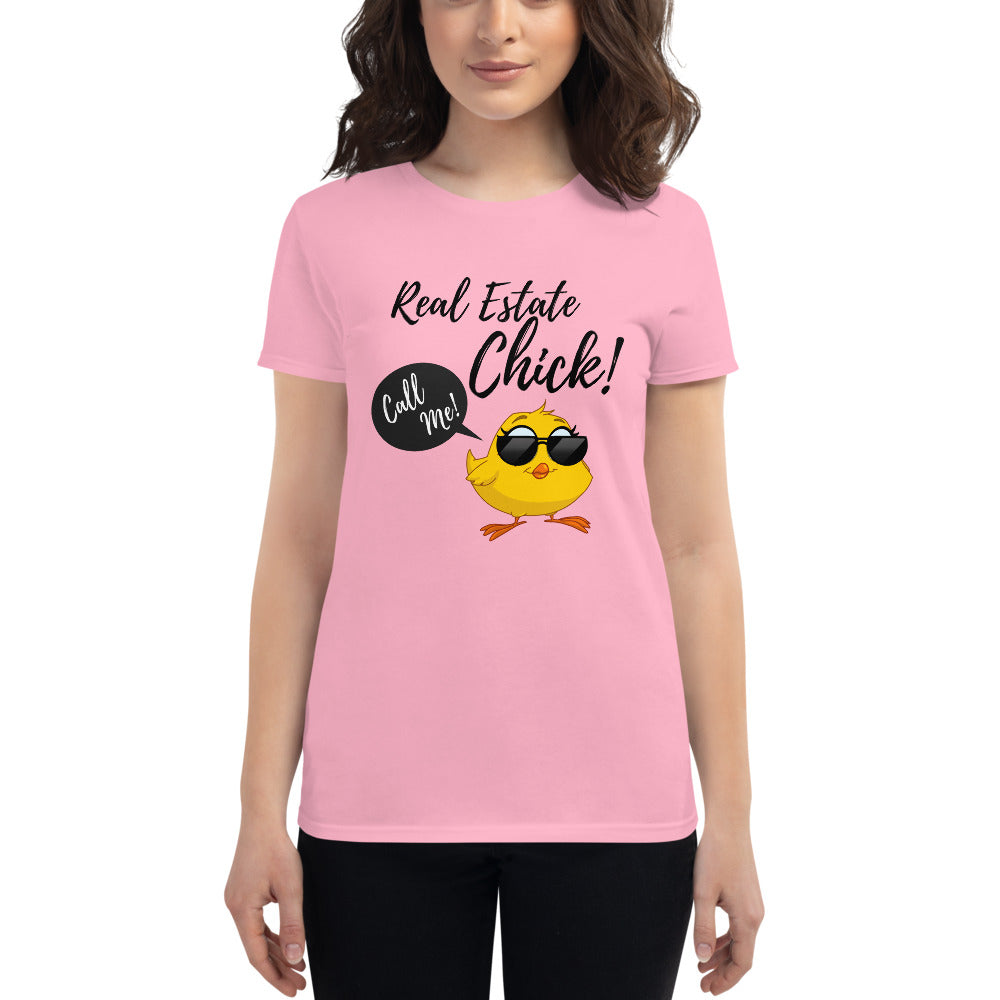 RE Chick- Women&